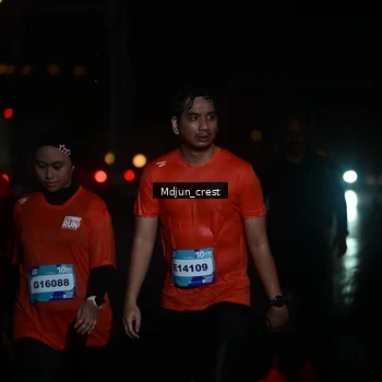 Runner Photo 7863918