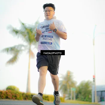 Runner Photo 7863920