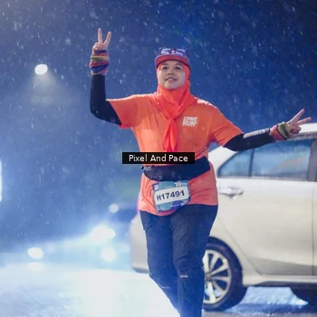 Runner Photo 7863921