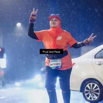 Runner Photo 7863924
