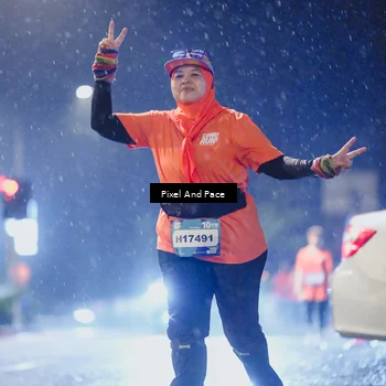 Runner Photo 7863929