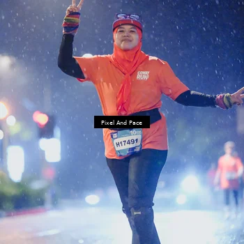 Runner Photo 7863934