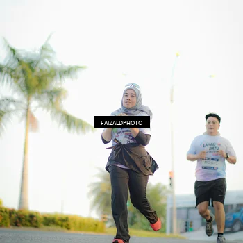 Runner Photo 7863946