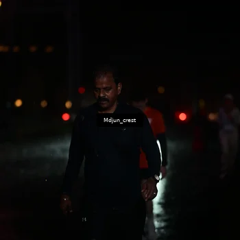 Runner Photo 7863948