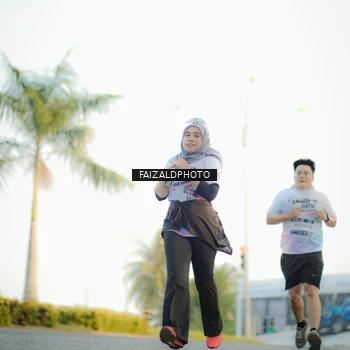 Runner Photo 7863950