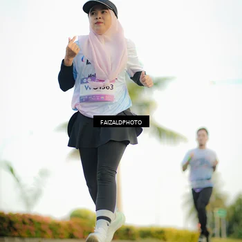 Runner Photo 7863960