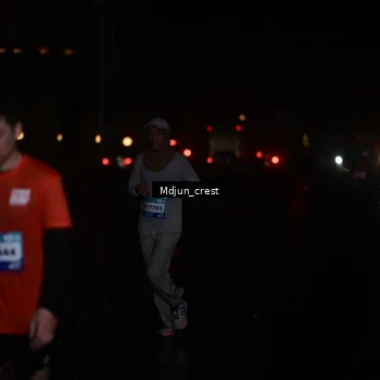 Runner Photo 7863962