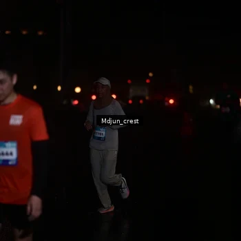 Runner Photo 7863965