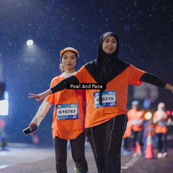 Runner Photo 7863967