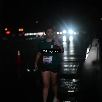 Runner Photo 7863971