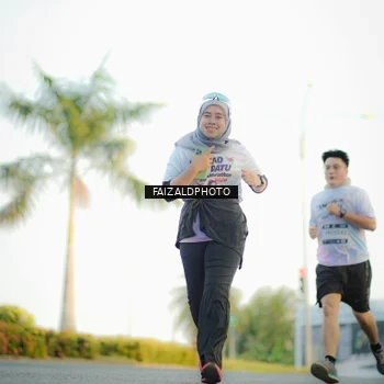 Runner Photo 7863974