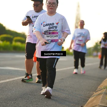 Runner Photo 7863987
