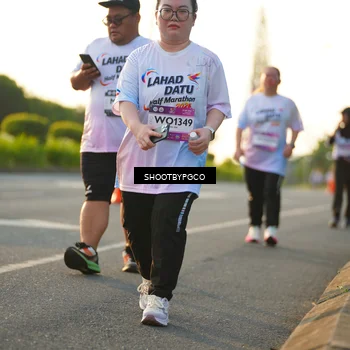 Runner Photo 7863989