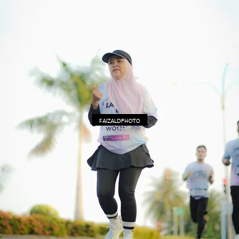 Runner Photo 7863991