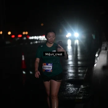 Runner Photo 7863993