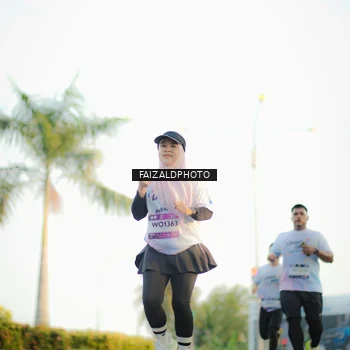 Runner Photo 7863994