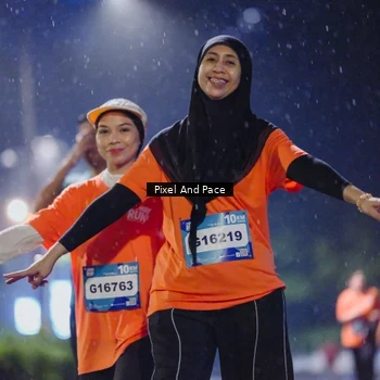 Runner Photo 7864000