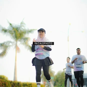 Runner Photo 7864005