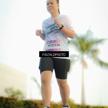 Runner Photo 7864007