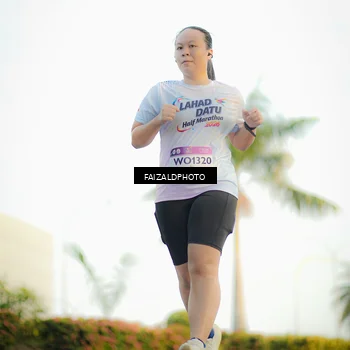 Runner Photo 7864017