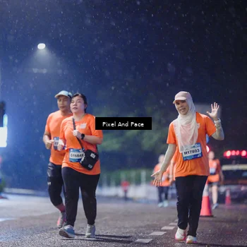 Runner Photo 7864019