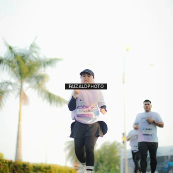 Runner Photo 7864024