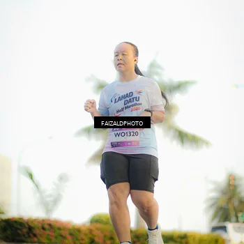 Runner Photo 7864026