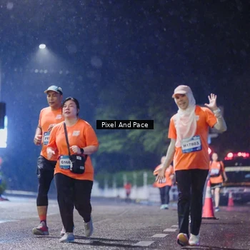 Runner Photo 7864027