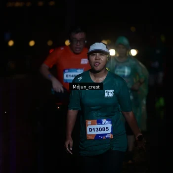 Runner Photo 7864031