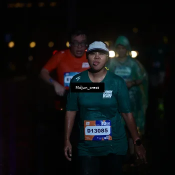 Runner Photo 7864037