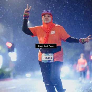 Runner Photo 7864038