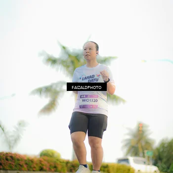 Runner Photo 7864041