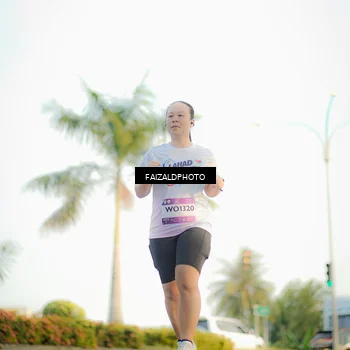 Runner Photo 7864043