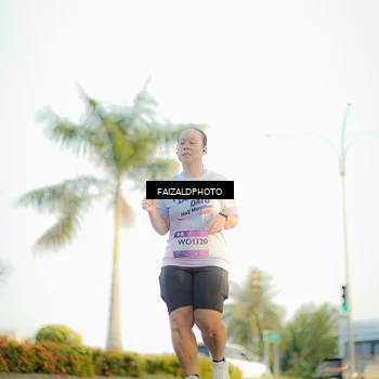 Runner Photo 7864044