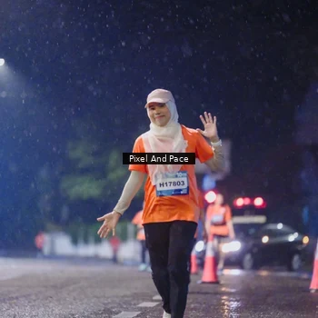 Runner Photo 7864045