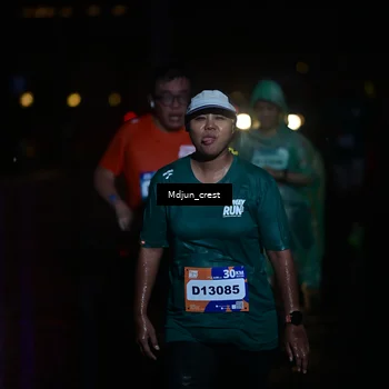 Runner Photo 7864046