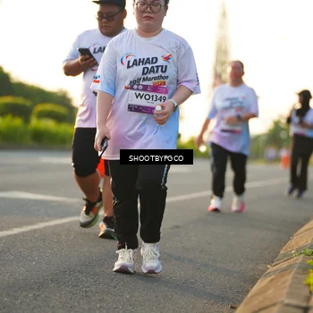 Runner Photo 7864051