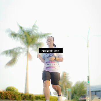 Runner Photo 7864055