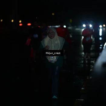Runner Photo 7864059