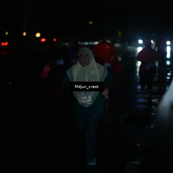 Runner Photo 7864060