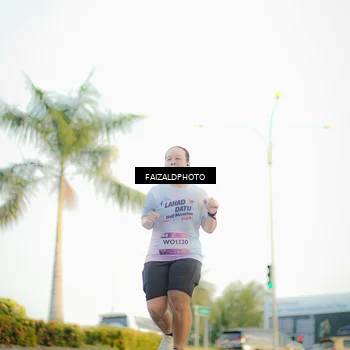 Runner Photo 7864061