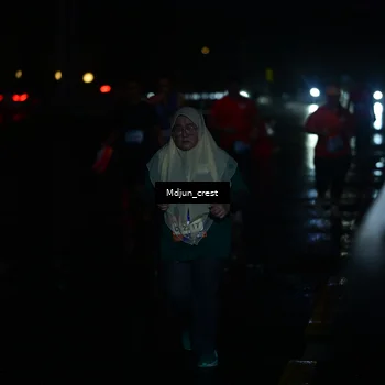 Runner Photo 7864063