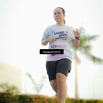 Runner Photo 7864065