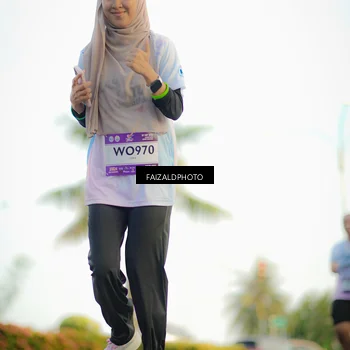 Runner Photo 7864069