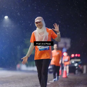 Runner Photo 7864071