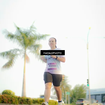 Runner Photo 7864073