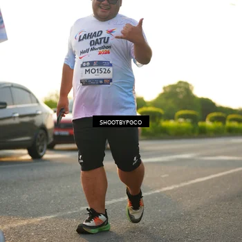 Runner Photo 7864076