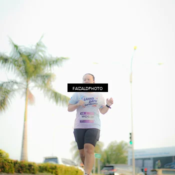 Runner Photo 7864081