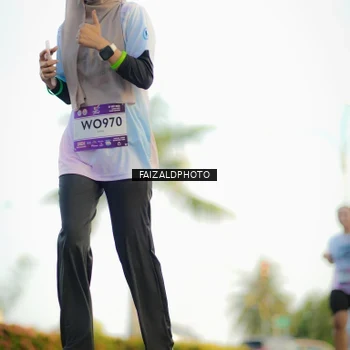 Runner Photo 7864082