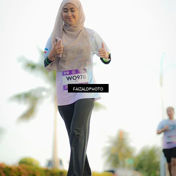 Runner Photo 7864093